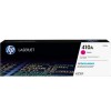 HP 410A Magenta LaserJet Toner Cartridge (CF413A)